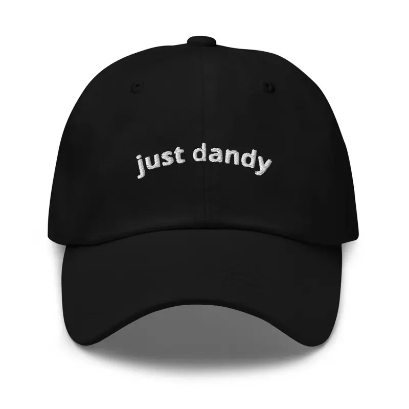 just dandy 